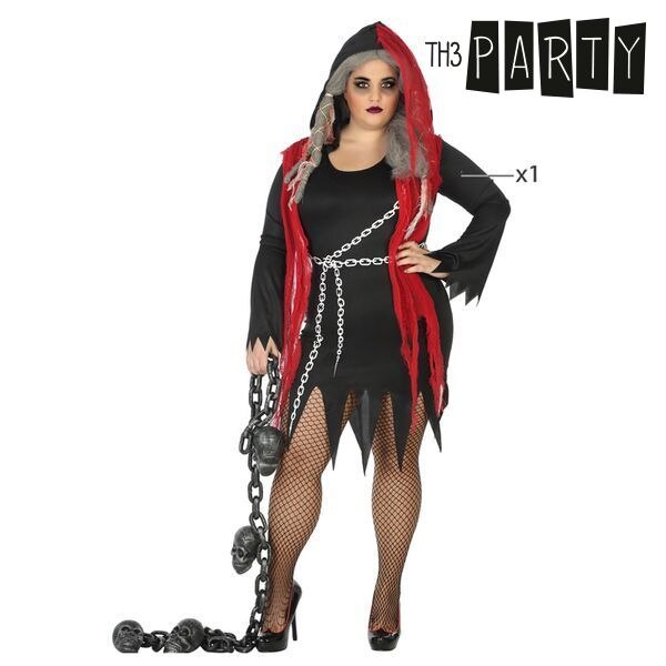 Disfraz para Adultos Fantasma