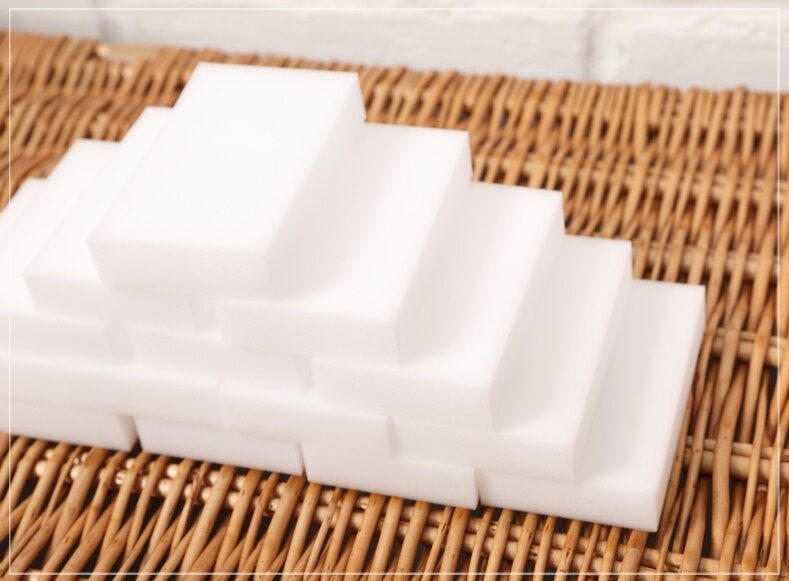 VOGVIGO 1/5 Pcs Sponge Magic Sponge Eraser Melamine Cleaner for Kitchen Office Bathroom Cleaning Nano Sponges Clearance