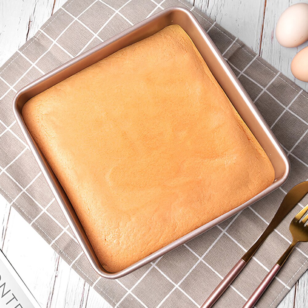 Keuken Diy Bakvormen Base Cake Moulds Metalen Ronde Cake Bakvorm Pan Keuken Bakvormen Thuis Party Cake Bakken Tool