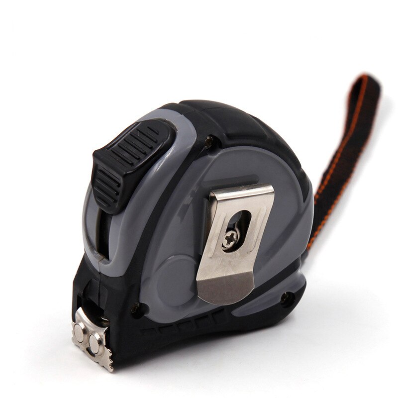 Measuring tool reference level steel tape measure 3-10 meters tape measure PVC packaging soft caliper meter ruler tape measure