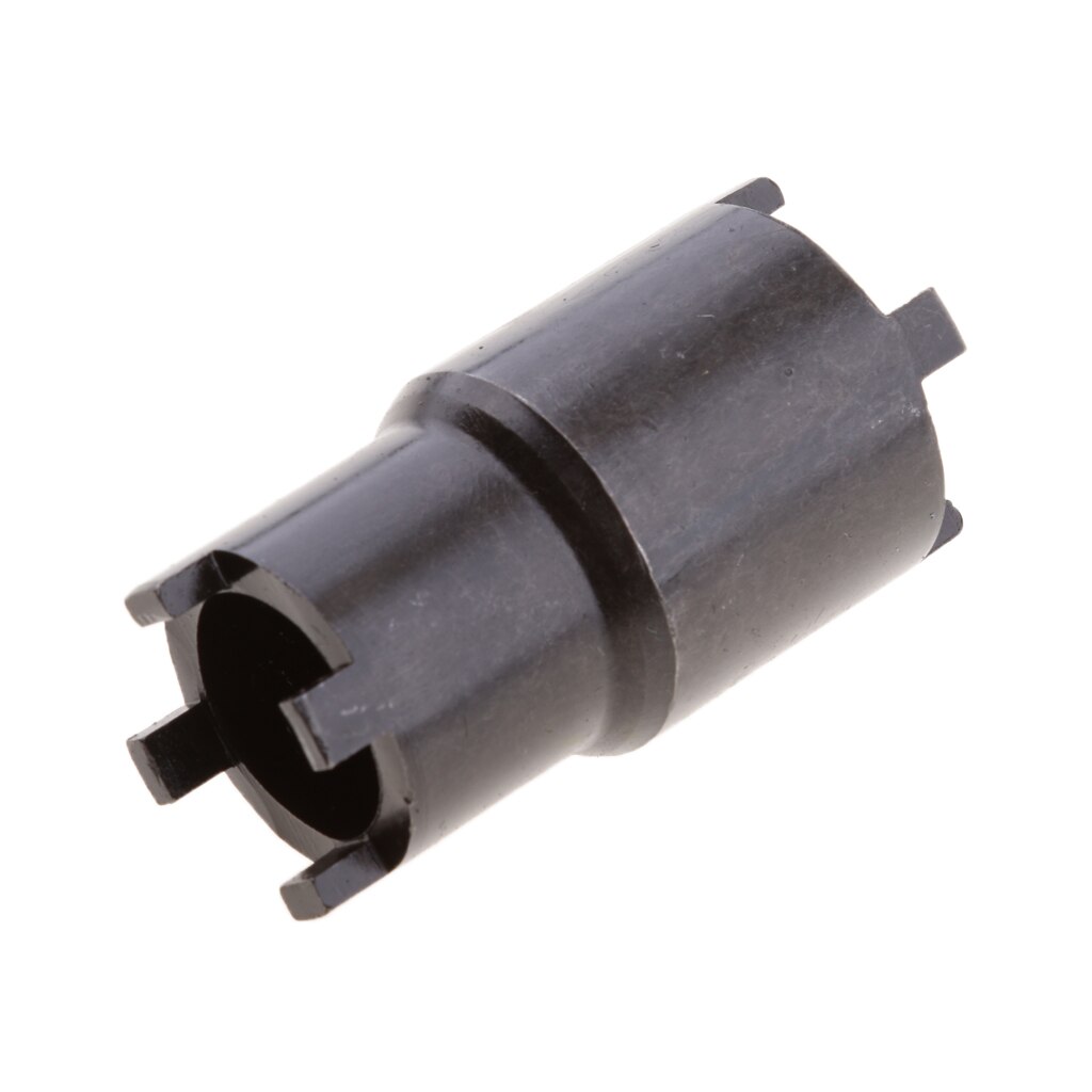 20mm 24mm MOUNT SPANNER NUT SOCKET TOOL FOR KAWASAKI MOTORCYCLE