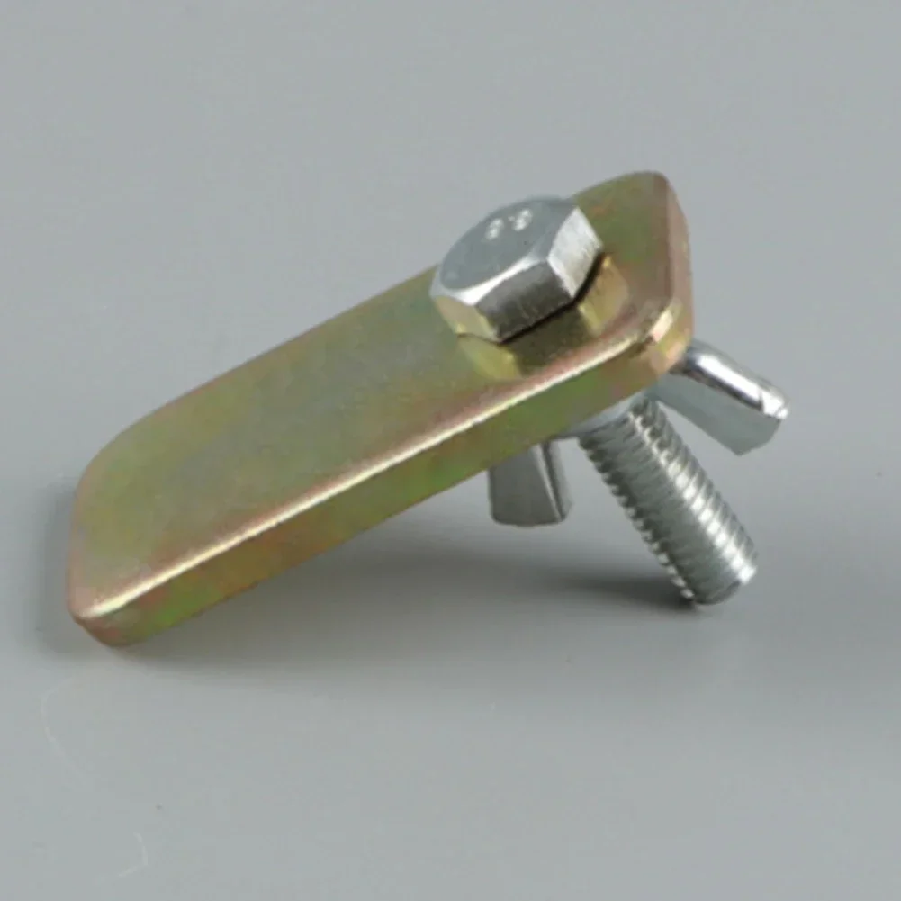 Auto Risparmio di Lavoro Martinetti Chiave A Cricchetto Scissor Jack Garage Pneumatico Ruota Lug Chiave Maniglia Risparmio di Lavoro Chiave Strumenti di Riparazione Auto