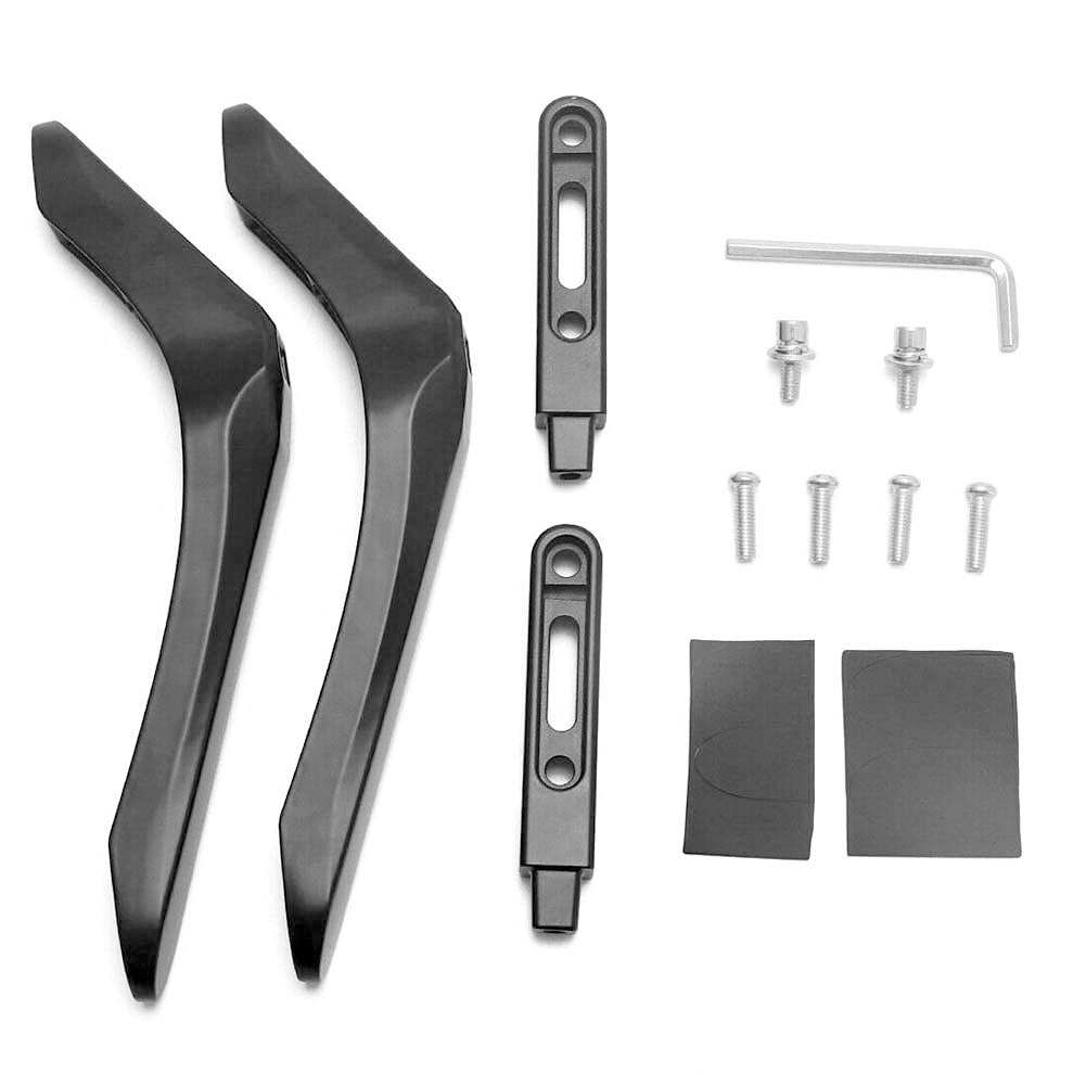 TV Base Pedestal Feet Table Top TV Stand Mount Legs with Screws for 32 to 65inch Screen: Default Title