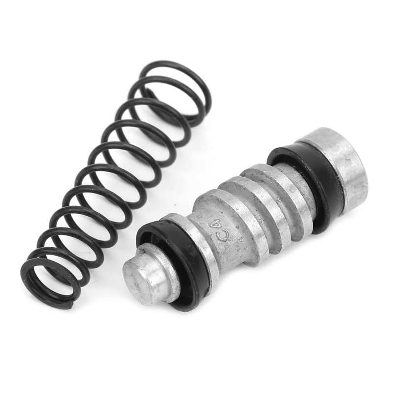 auto parts car accesories 12.7mm Motorcycle Brake Master Cylinder Repair Piston Kit with Gasket Spring engine parts Rods