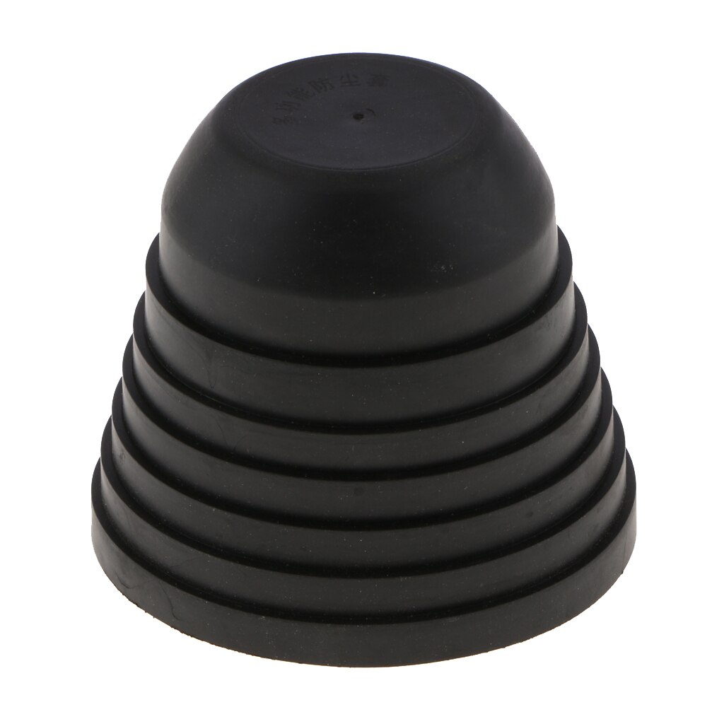 7 Size-70mm/ 72Mm/80Mm/85Mm/90Mm/95Mm/100Mm stofkap Voor Led Koplamp Vervanging Rubber Seal Caps Kit