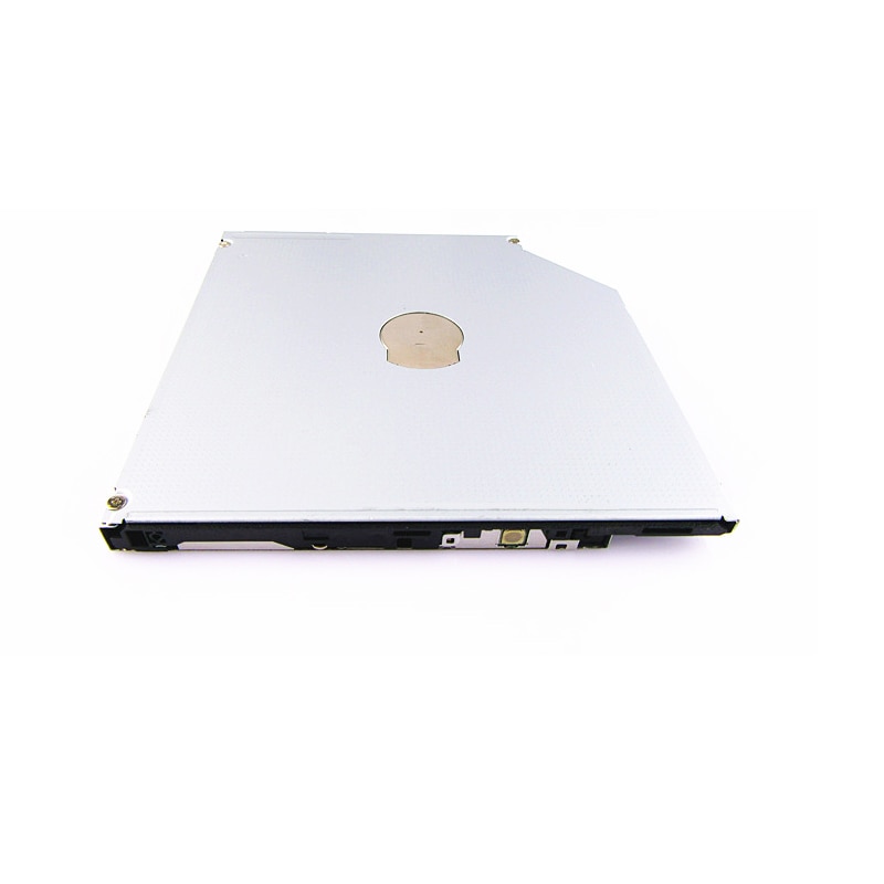Dla Asus S56 serii S56CM S56CB S56CA laptopa 8X DVD-R dynapro i * cept RW palnika dwuwarstwowa DL 24X CD pisarz Super szczupły wewnętrzny napęd optyczny