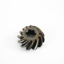 Engranaje de piñón 6H4-45551-01 para Motor fueraborda Yamaha 2 4 T 3 Cyl, Motor 40HP 50HP 13T, 6H4-45551-00