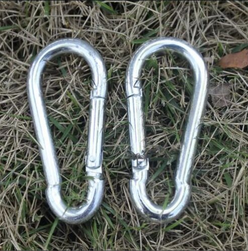 Familie Binnenplaats Zwembad Driehoek Vaste Oversized Waterdichte Luifel Luifel Waterdicht Luifel Plafond Schaduwdoek: buckle