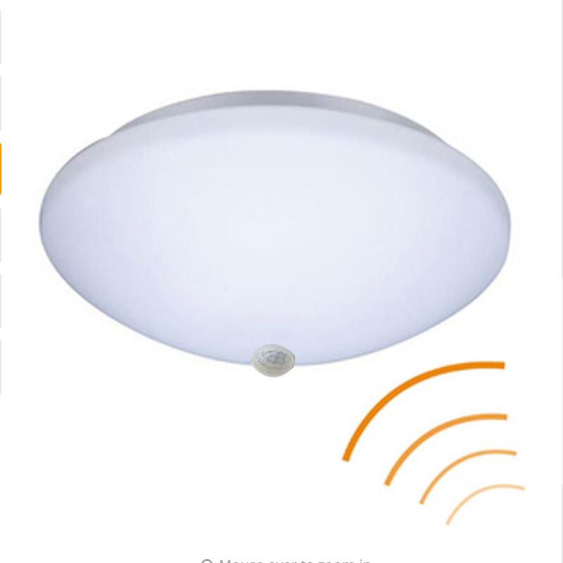 Mini skab 220v pir bevægelsessensor tænd / sluk ir infrarød menneskelig krop indikator sensor lys kontrol detektor modul 50hz