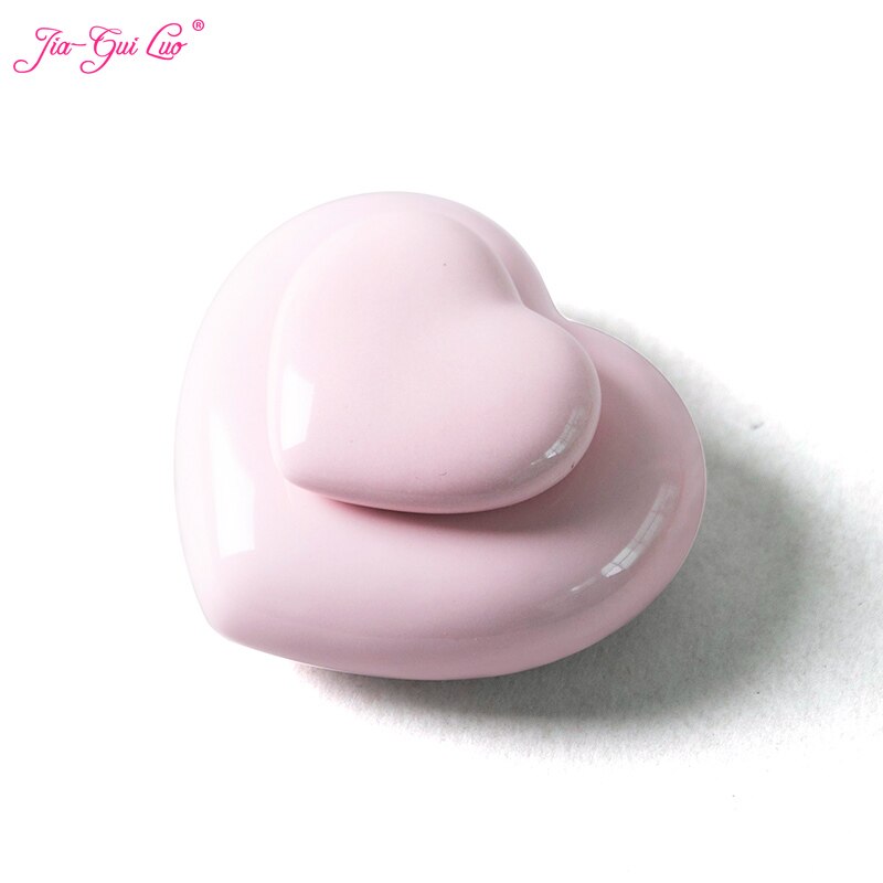 JIA-GUI LUO Ceramic Tea Caddies tea bag storage box tea storage tea container tea box coffee container D118