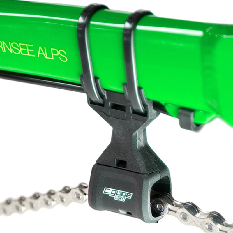 Bionicon c-guide eco guide de chaîne vtt vélo guide de chaîne de vélo chaîne de vélo capteur de chute 3D mouvement vélo chaîne Protecter