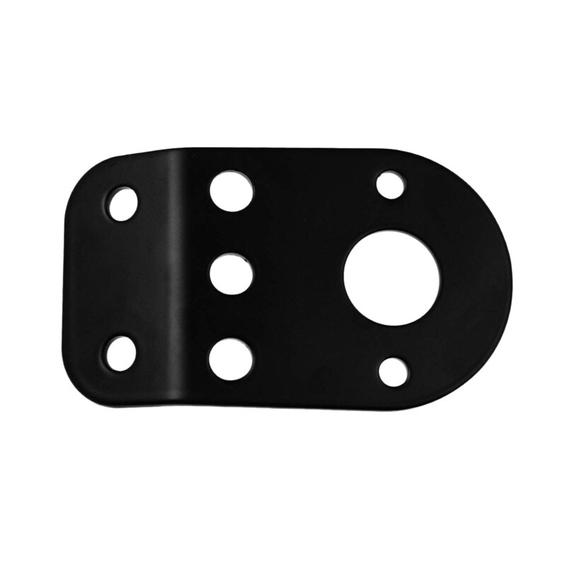 Soporte de matrícula de motocicleta Universal, Marco para matrícula de motocicleta