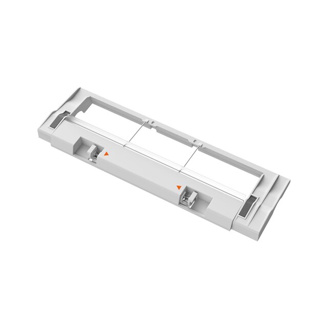 Voor Xiaomi Mi Robot Vacuüm-Mop 2 Pro + Robotic Cleaner STYTJ02ZHM Accessoires Belangrijkste Roller Side Brush Hepa Filter mop Rag Onderdelen: Cover