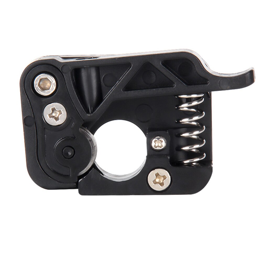 MK10 Extruder Plastic 1.75Mm Filament Feed Apparaat Kit Extruder Vervanging 3D Printer Verbeterde Accessoires Voor Makerbot