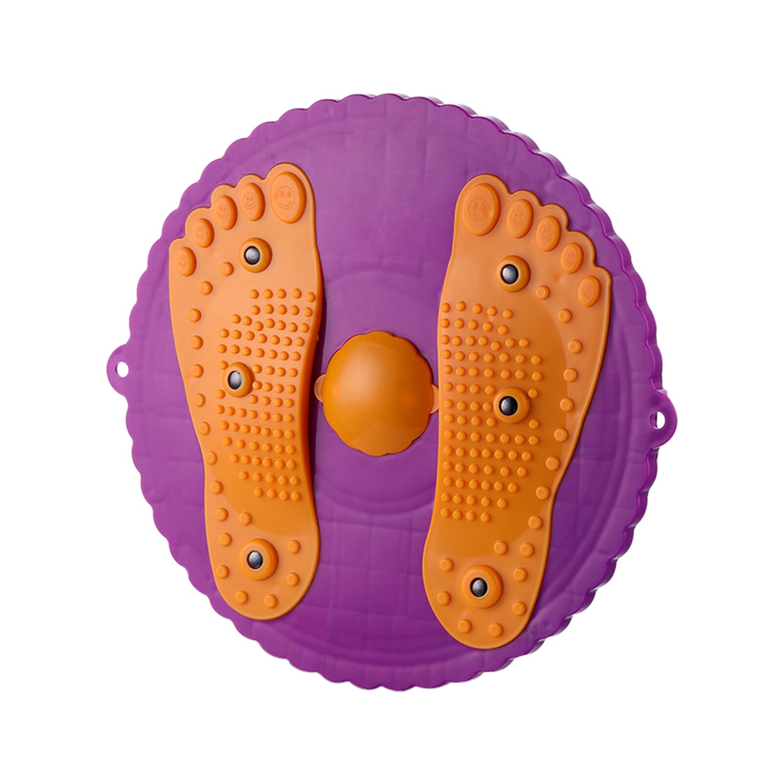 Parks For Exercise Offices Foot Massage Twist Waist Disc Board Fitness Equipment Figure Trimmer Universal Slimming Keep Healthy