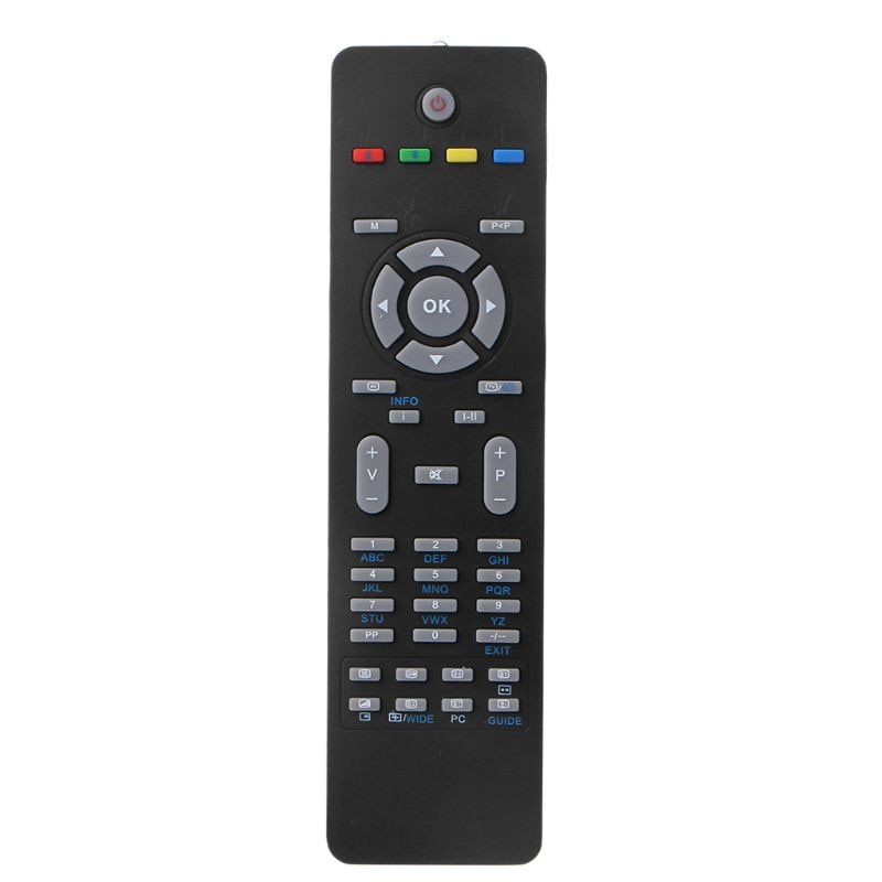 Universal Smart LED LCD TV Replacement Remote Control RC1205 for Hitachi Remote Controller Accessories