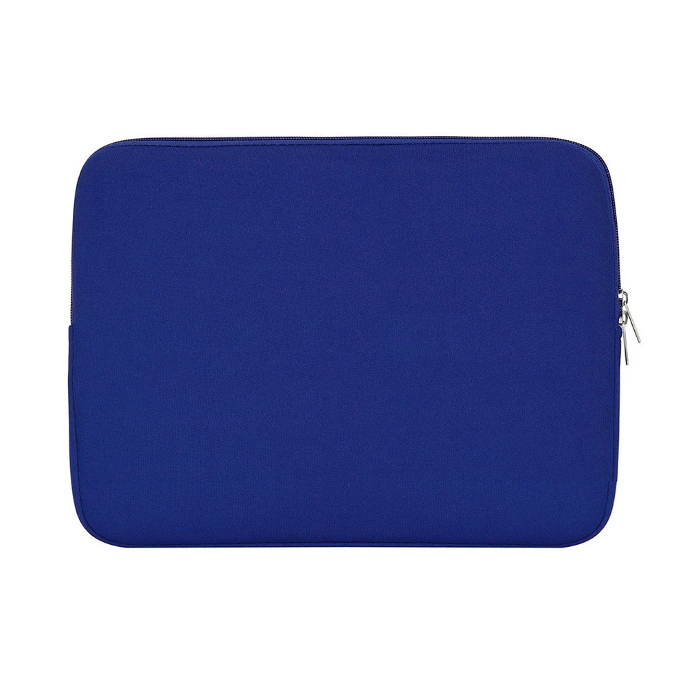 Sac pour ordinateur portable, étui pour tablette, housse pour tablette 11 "12" 13 "15" 15.6 "pour Macbook Matebook Retina 14 pouces pour Xiaomi Huawei HP Dell: > 17 " / Clair