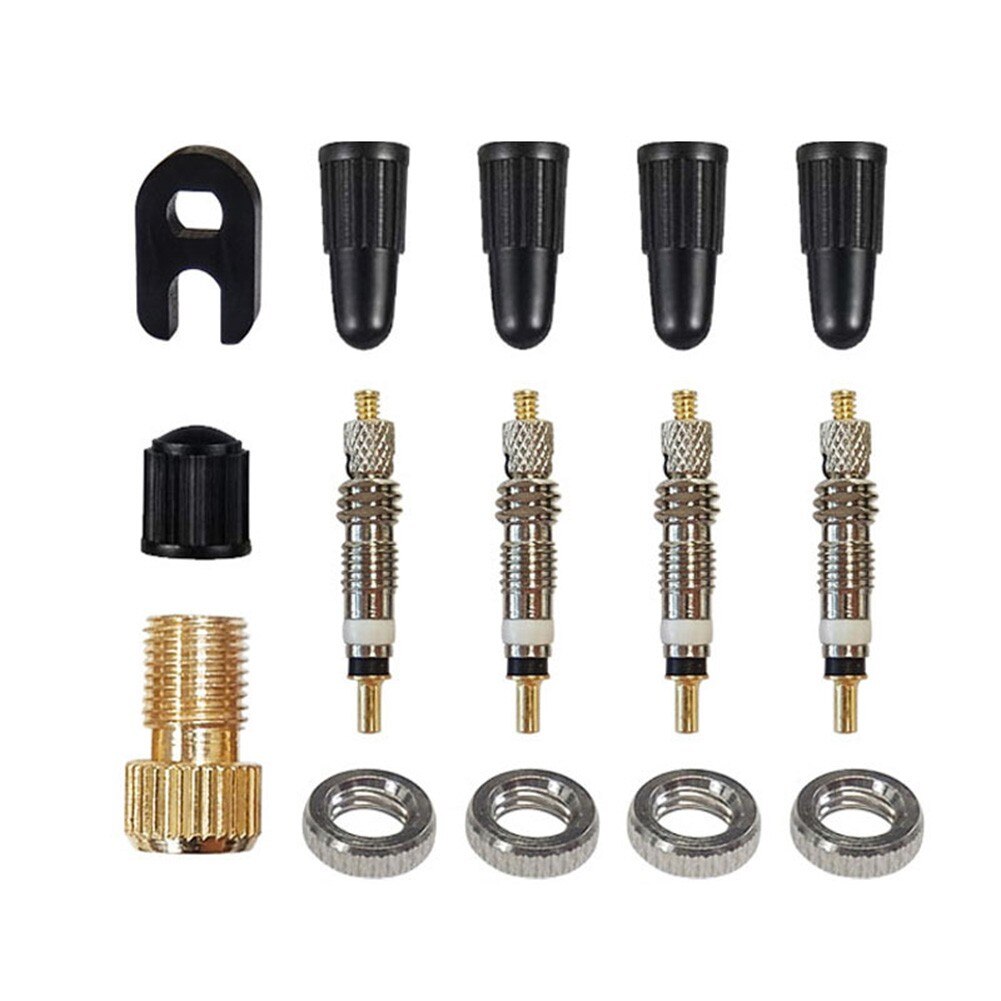 Accessories 15Pcs/Set Durable Bicycle Useful Practical Best