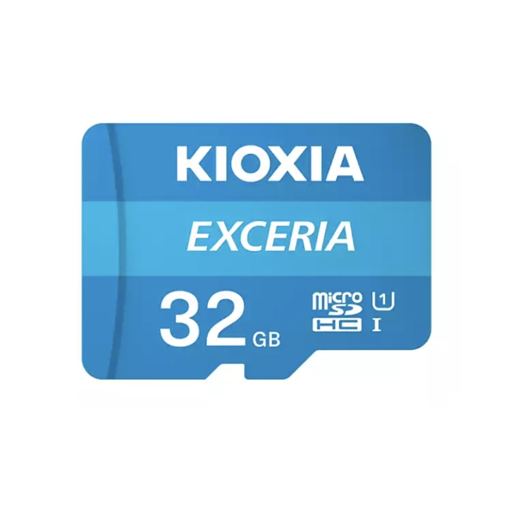 Ezshare trådløs wifi-adapter kioxia micro sd-kort c10 16gb 32gb 64gb 128gb 256gb hukommelseskort uhs-i tf-kort til smartphone / tv: 32gb