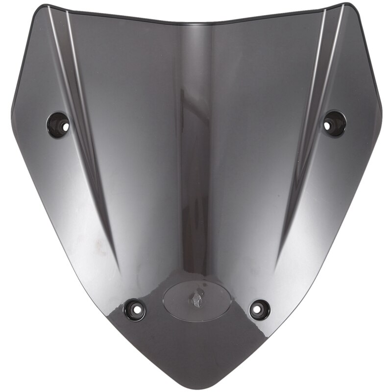 Parabrisas de motocicleta para YAMAHA x-max 300 x-max 250 Scooter Windsn deflectores de viento