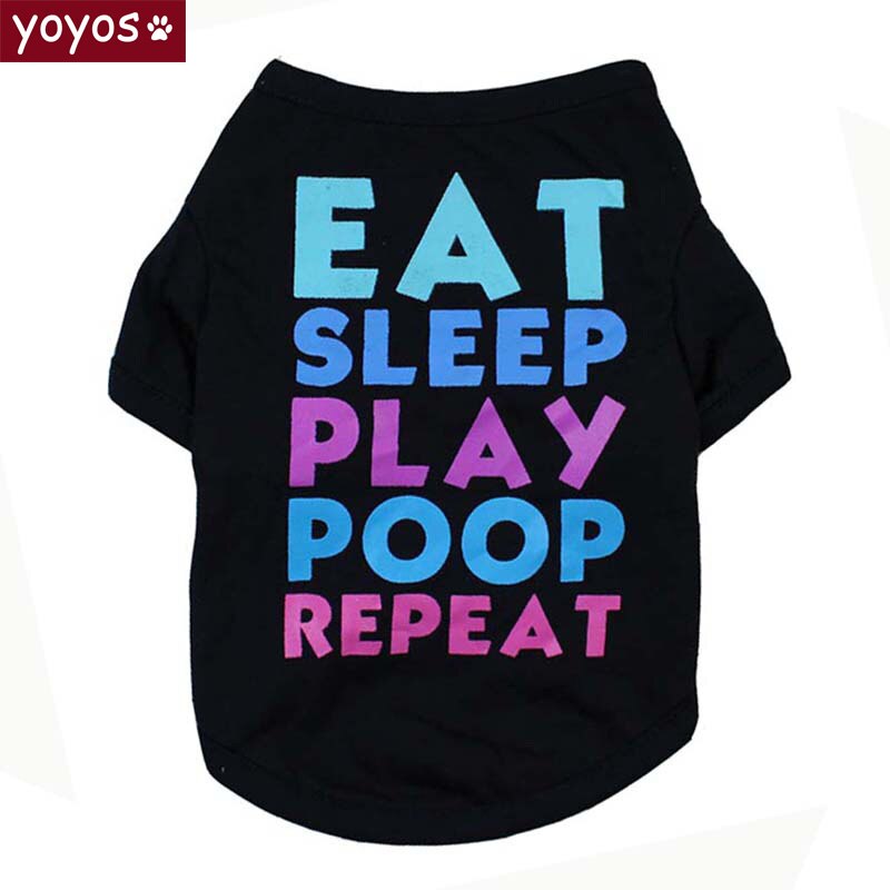 Hondenkleding voor huisdieren, zomerkleding voor puppy's, ademend hondenvest, shirt, hondenkleding voor huisdieren, vip-hondenkleding, hondenaccessoires