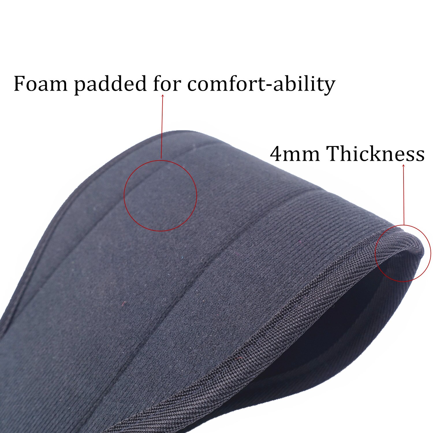 Fitness Weight Lifting Belt With Chain Crossfit Pull Up Dipping Neoprene Belt Home Gym Exercise Waist Weightlifting Training