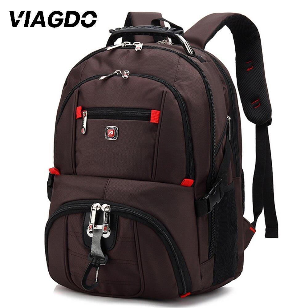 30L backpack Oxford sports bags for Men Women breathable sponge backpacks Laptop waterproof bag Shoulder Bag