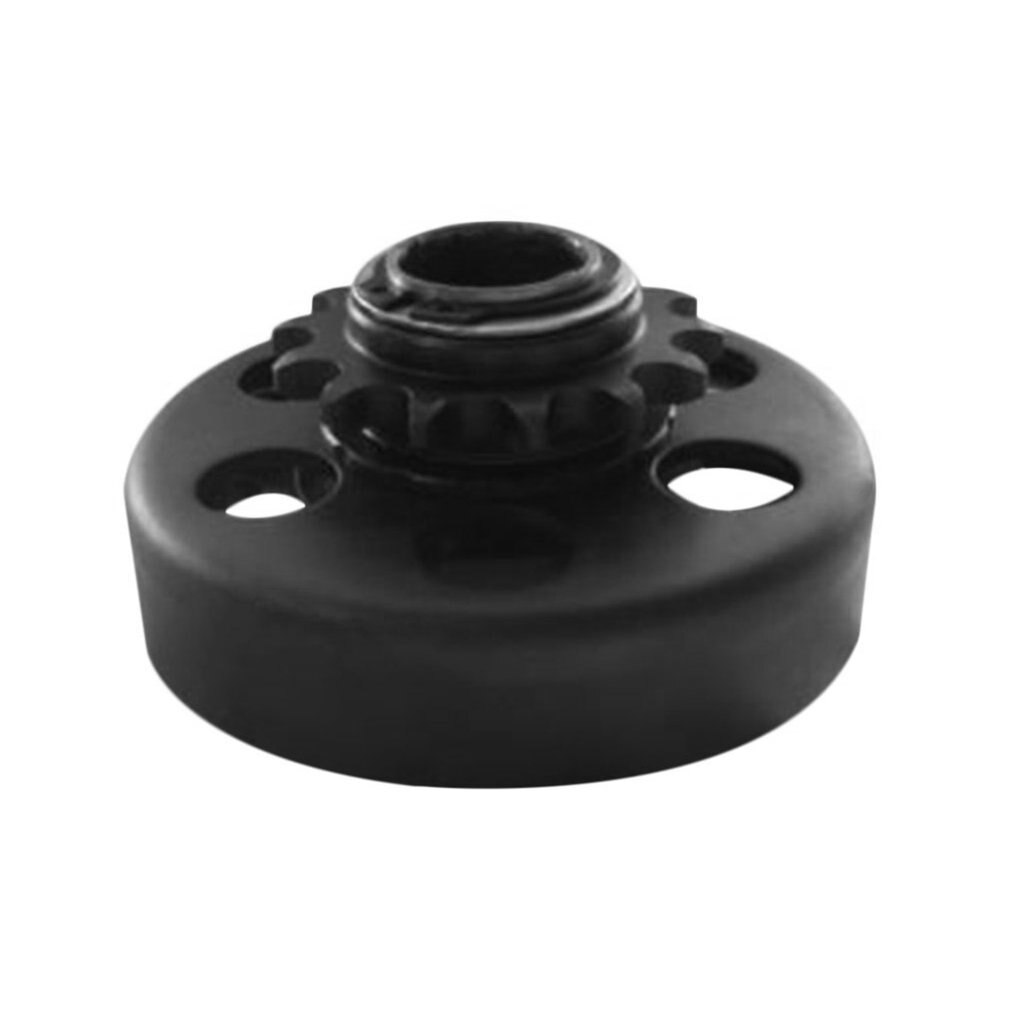 Kart Clutch 10 Tanden Met 40/41/420 Ketting Duurzaam Centrifugaalkoppeling 3/4 "Boring 3/16 Sleutel Ingebouwde voor Go-Kart Bike Motor