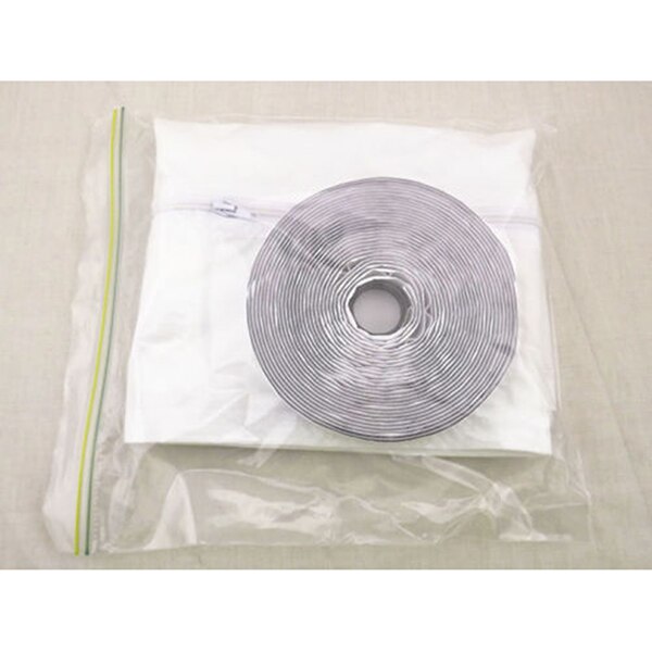 Air Stop Conditioner Outlet Window Sealing Kit for Mobile Air Conditioners Home Accessories FBS889