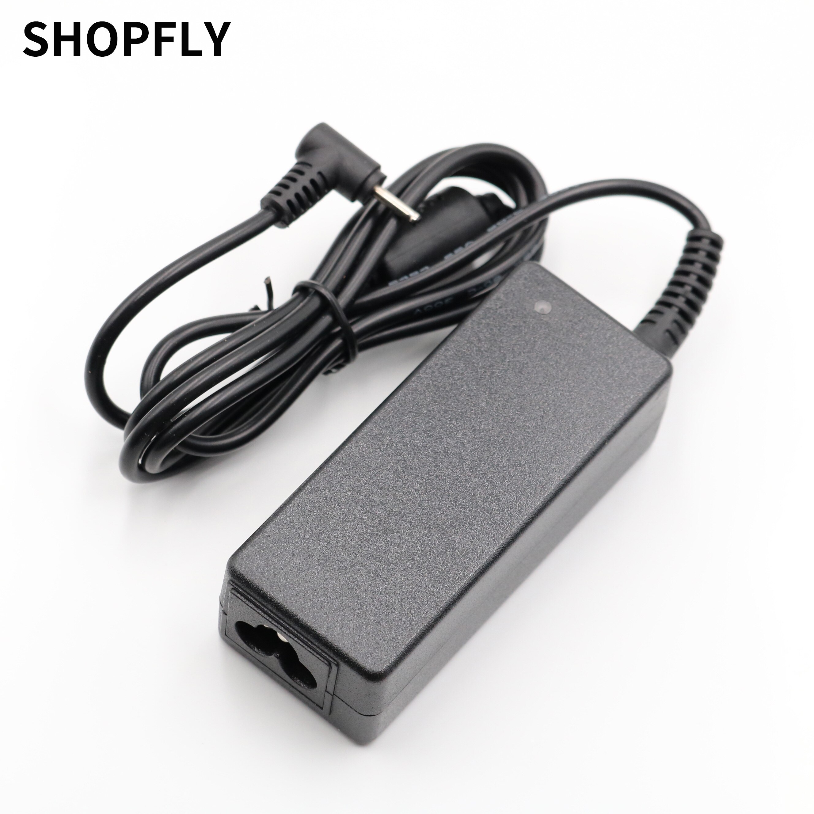 19V 2.1A Voor Asus Eee Pc Seashell 1225B 1225C 1015PED 1015T 1015B 1005HE E305895 Laptop Netbook Ac Adapter voeding Lader