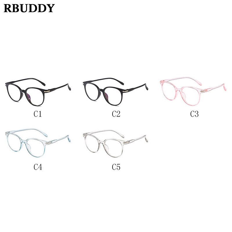 Blue Light Glasses Men Computer Glasses Gaming Goggles Transparent Eyewear Frame Women Anti Blue ray Eyeglasses