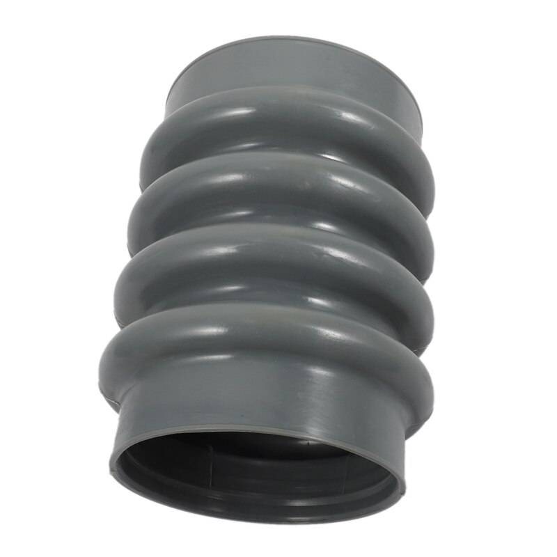 Rammer Bellow Voor Wacker BS500 BS50-2 BS50-4 0177355 H210 Mm Grey