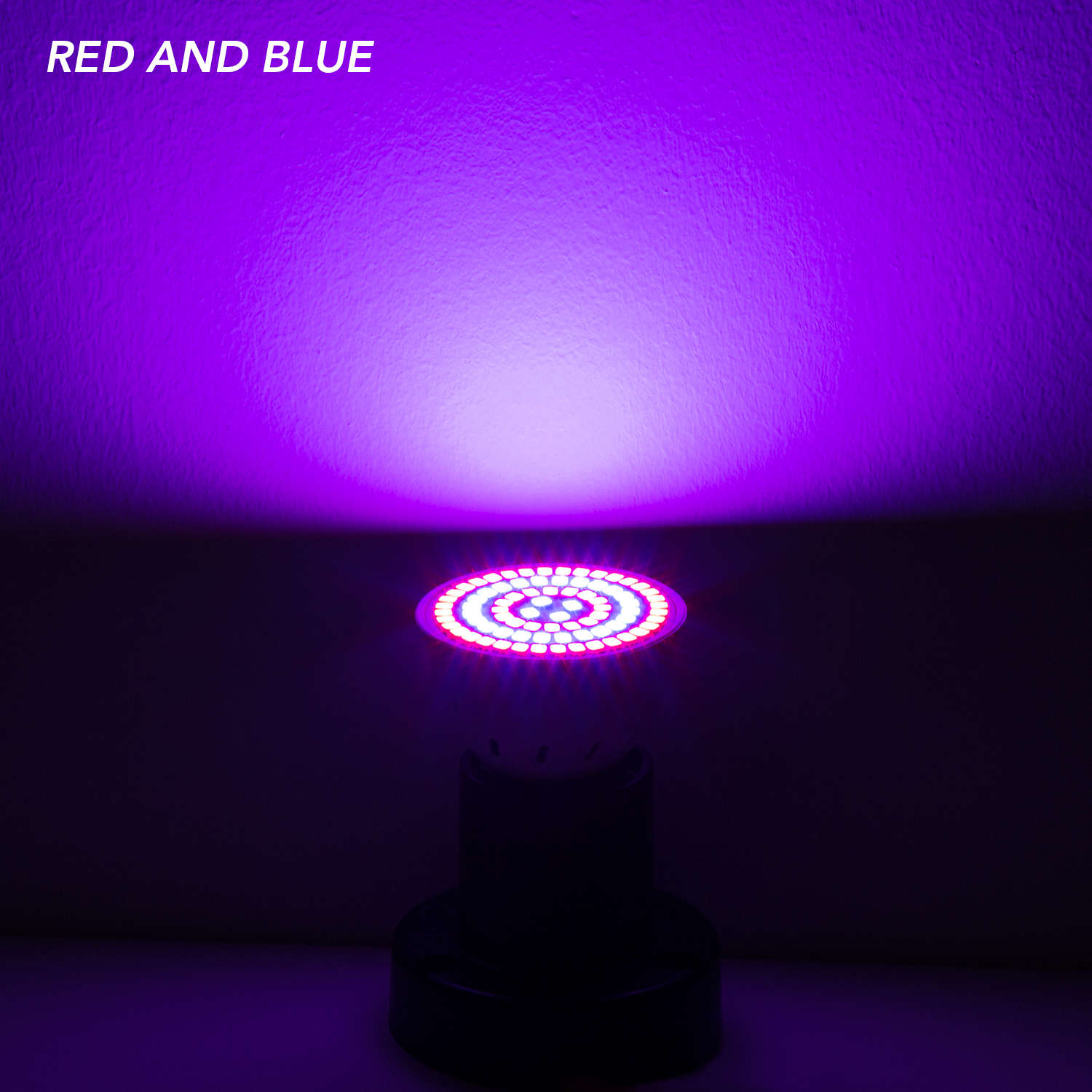 220V E27 LED Grow Light Bulb Full Spectrum Phytolamp For Plants UV Lamp Home Indoor Phyto Seedling Flower E14 LED Growing Lights