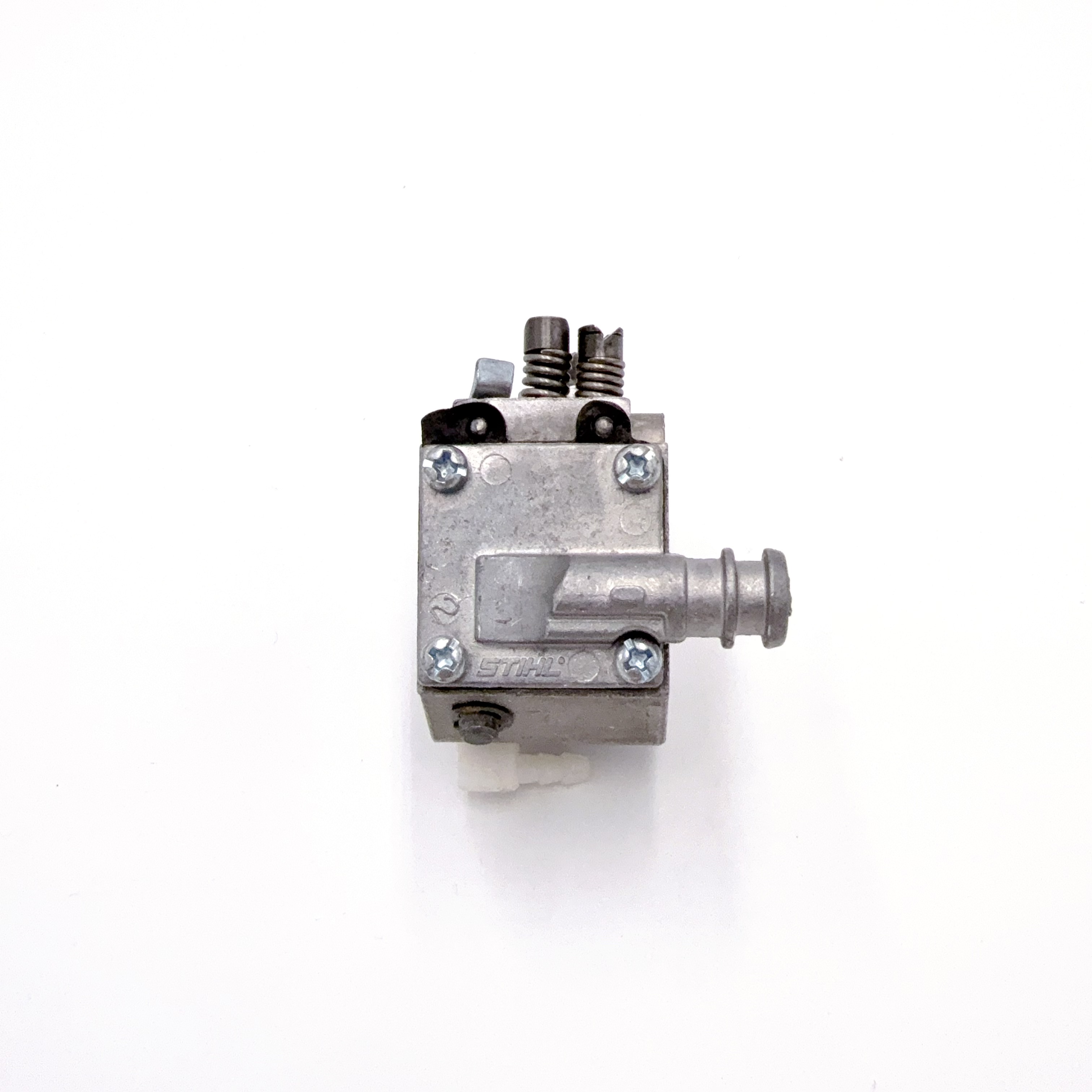 Stihl OEM Carburetor Walbro WT-611A MS260 Stihl MS240 024 026 Chainsaw WT-403B Replacement 1121 120 0610