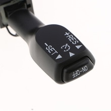 Cruise Control Schakelaar Voor Toyota 4Runner Camry Corolla Fj/Cruiser Highlander