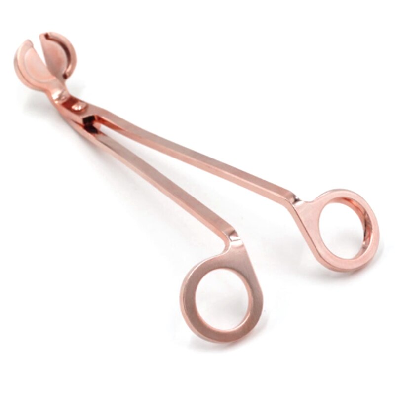 Kaars Accessoire Set Kaarsendover Trimmer Haak Rvs Luxe Kaars Schaar 3 Pcs Kaars Care Kit