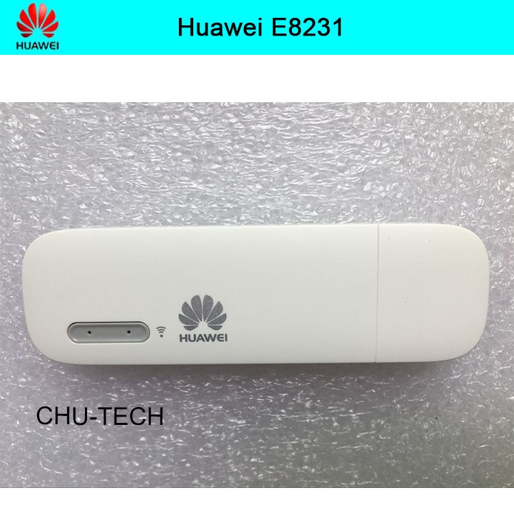 Unlocked Huawei E8231 21M 3G USB wifi dongle