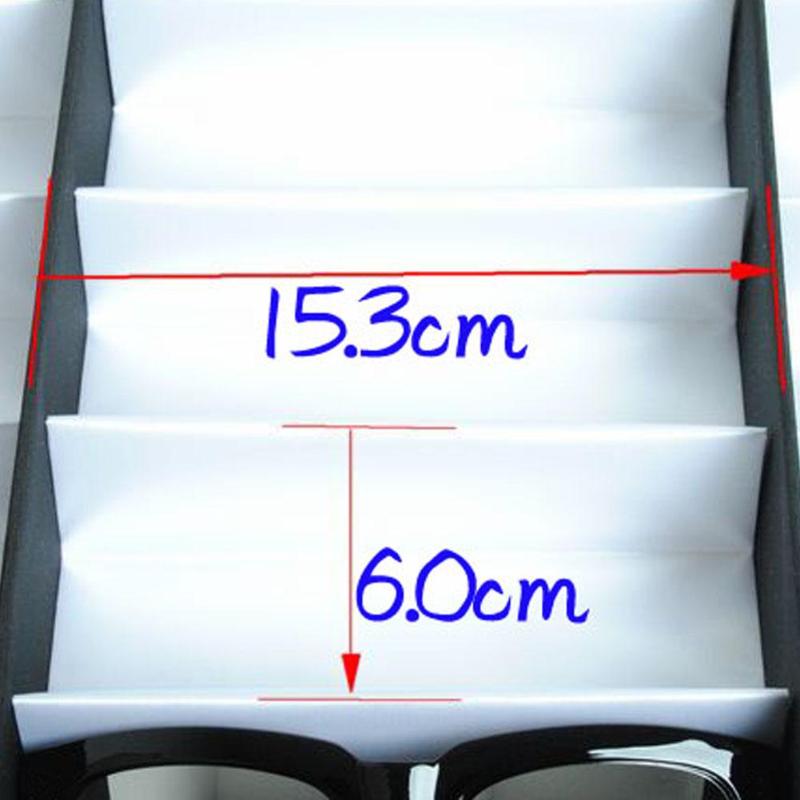 Brillenbox für 18 Brillen kaufen