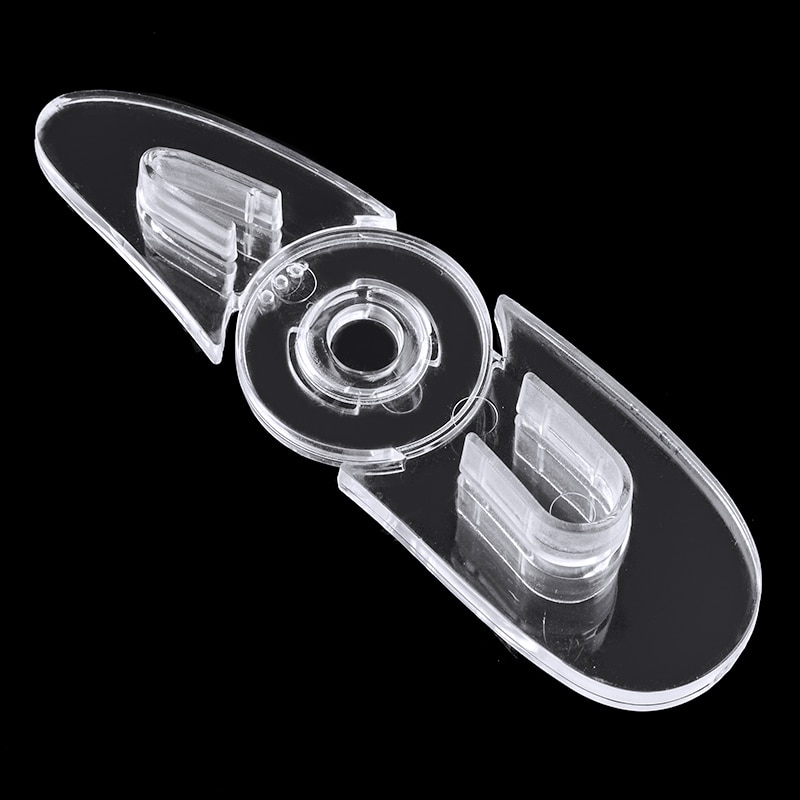 Eyebrow Arch Stamp Beginner Eye Brow Quick Create Maker Eyebrows Makeup Card Stencil Straight Slightly Curved Bridge Shape