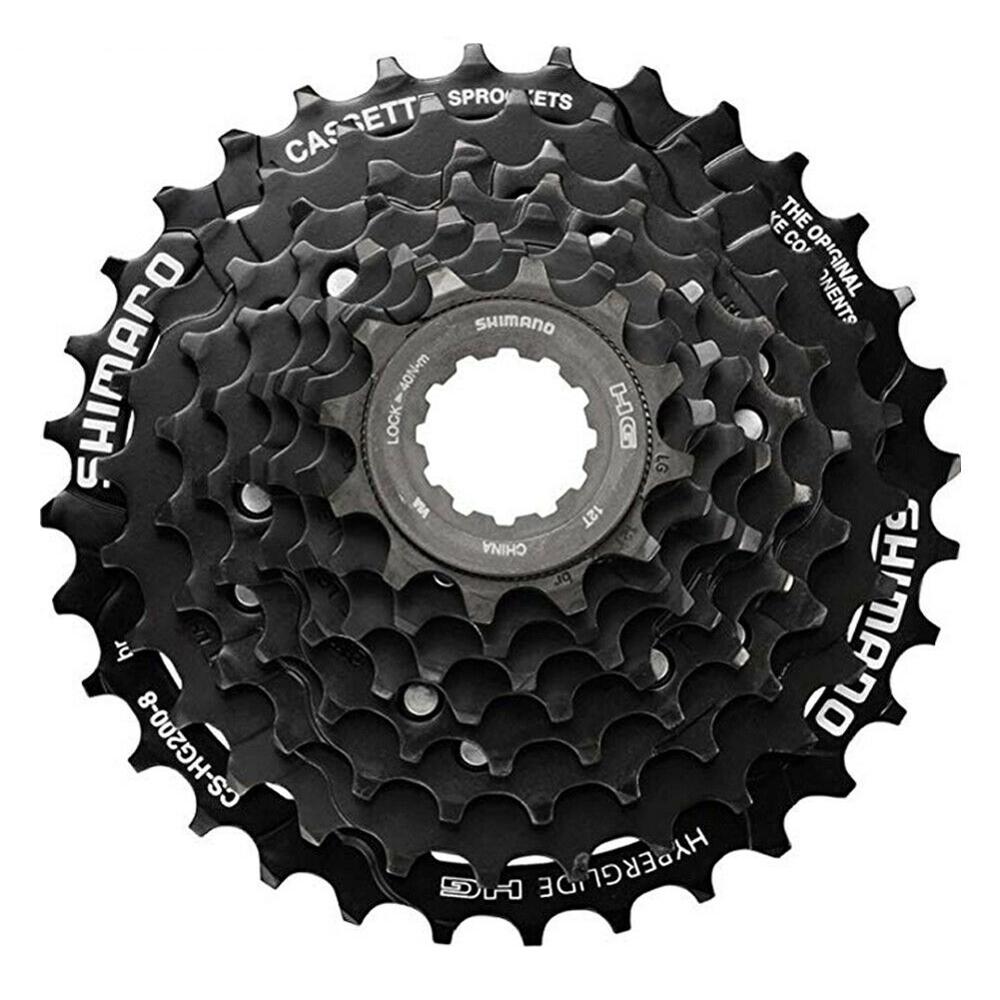 Fiets Freewheel met 3 snelheden, 16/19/22T Metalen vliegwiel met 3 snelheden Mountainbike Vrijloop Achtertandwielen Accessoire voor Mountain Road Bike Fietsen en onderdelen