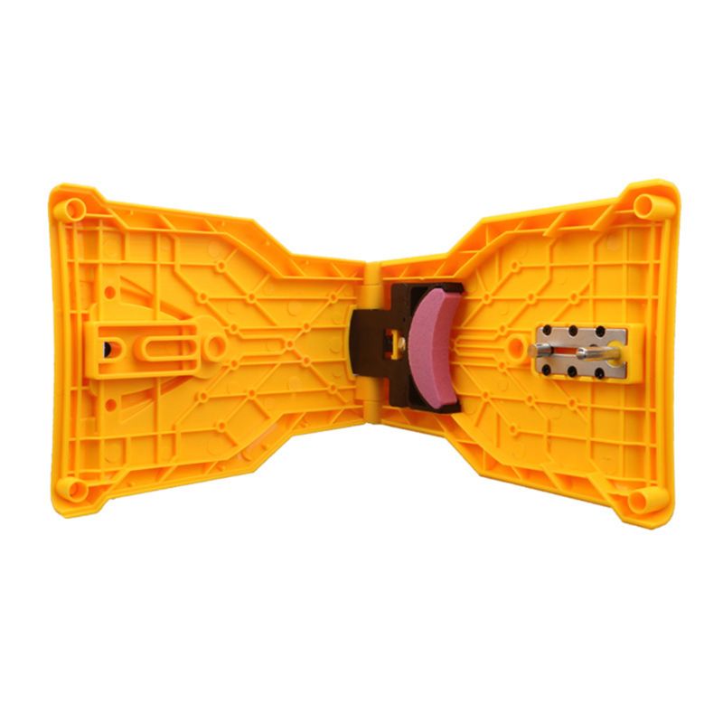 Chainsaw Teeth Sharpener Sharpens Chainsaw Saw Chain Sharpening Tool System