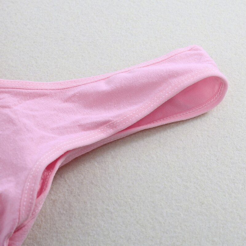 Girls Training Bra Pantie 2pcs Set Puberty Kid Soft Cotton Underwear Set Clothes