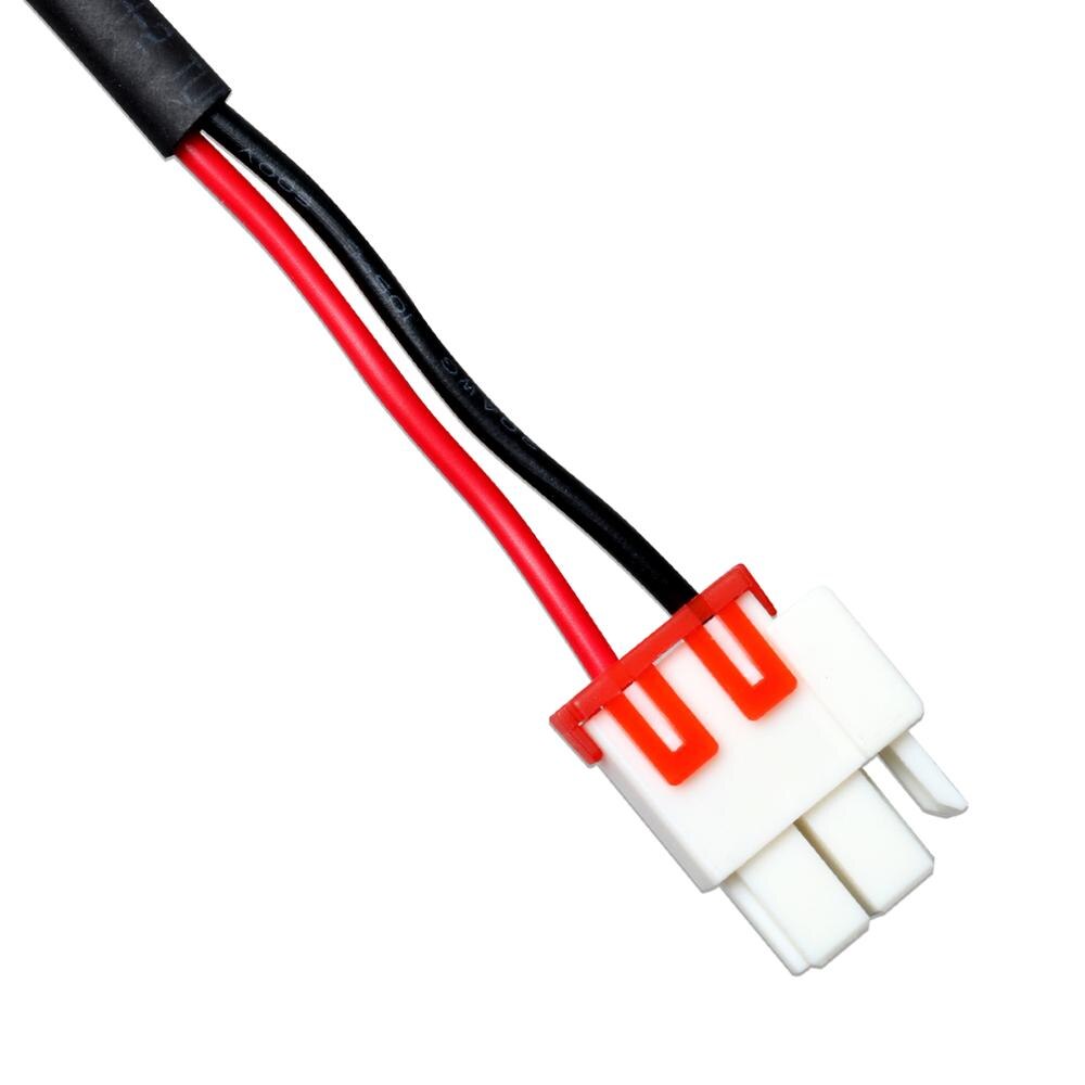 Refrigerator Thermal Fuse for Samsung RL34ECPS2/XES RL34ECSW2/XES RL37HCMG2/XES RL37HCPS2/XES