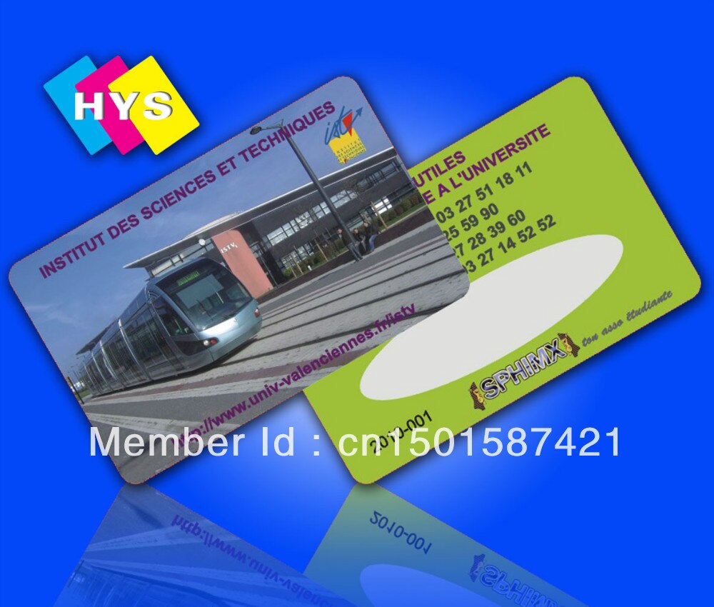 Scratch Off Plastic Card and smart business card P... – Grandado