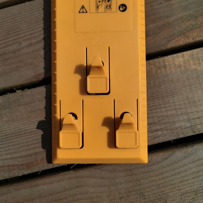 Foto häng & nivå album balans linjal gör-det-själv hushållsinstallation fotoram nivå linjal bälte placering bestämning spik