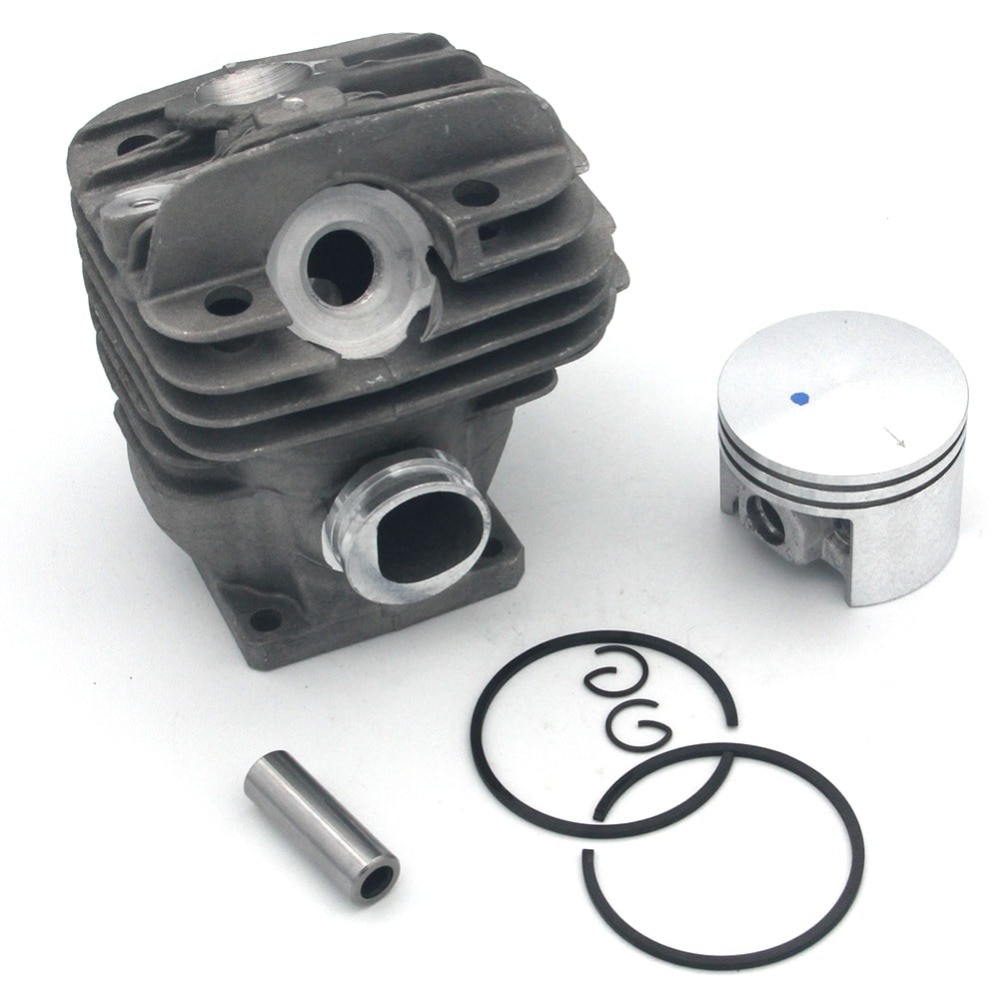 Cylinderstemplesæt stihl 026 026c 026w 026 pro 026 wvh 026 artic  ms260 ms260 artic  ms260c ms260c- b  ms260c- b w  ms260c- b z  ms260d