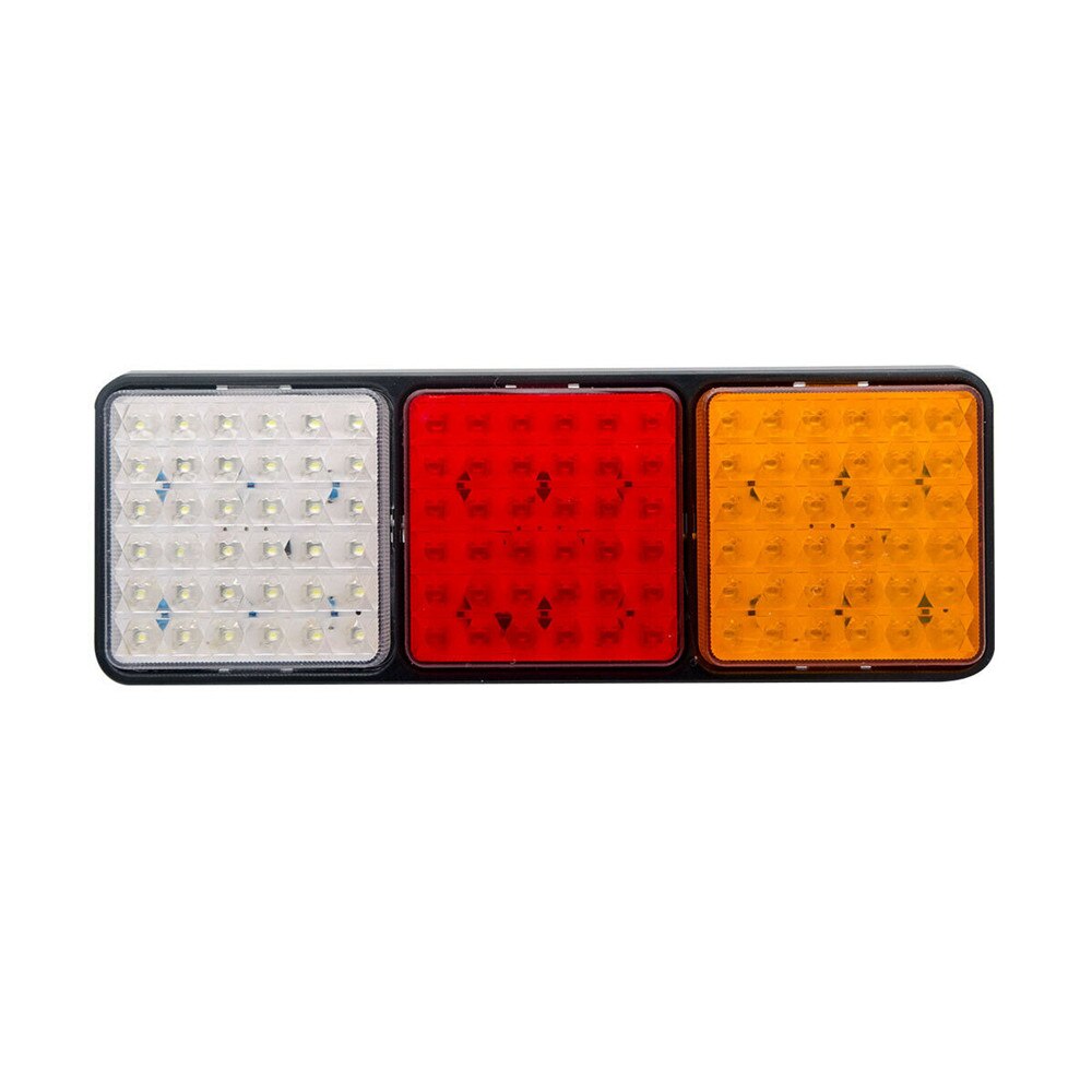 1Pc 24V 108LED Caravan Lighting Trailer Truck Ligh... – Grandado