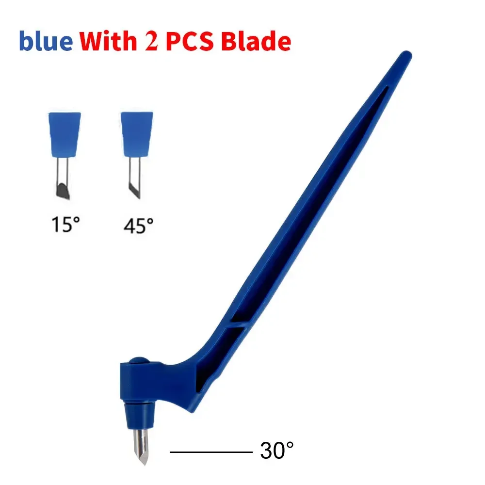 Craft Cutting Tools with Triangle Ruler 360 Degree Rotating Blade Scrapbooking Cutting Tool Art Utility Knife Pen Paper Cutter: army green