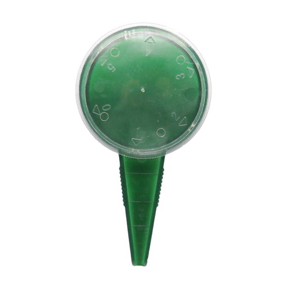 5Pcs Seedlings Garden Tool Adjustable Seed Seeder Plant Seed Disseminator Sower Dispenser Agriculture Farm Tools