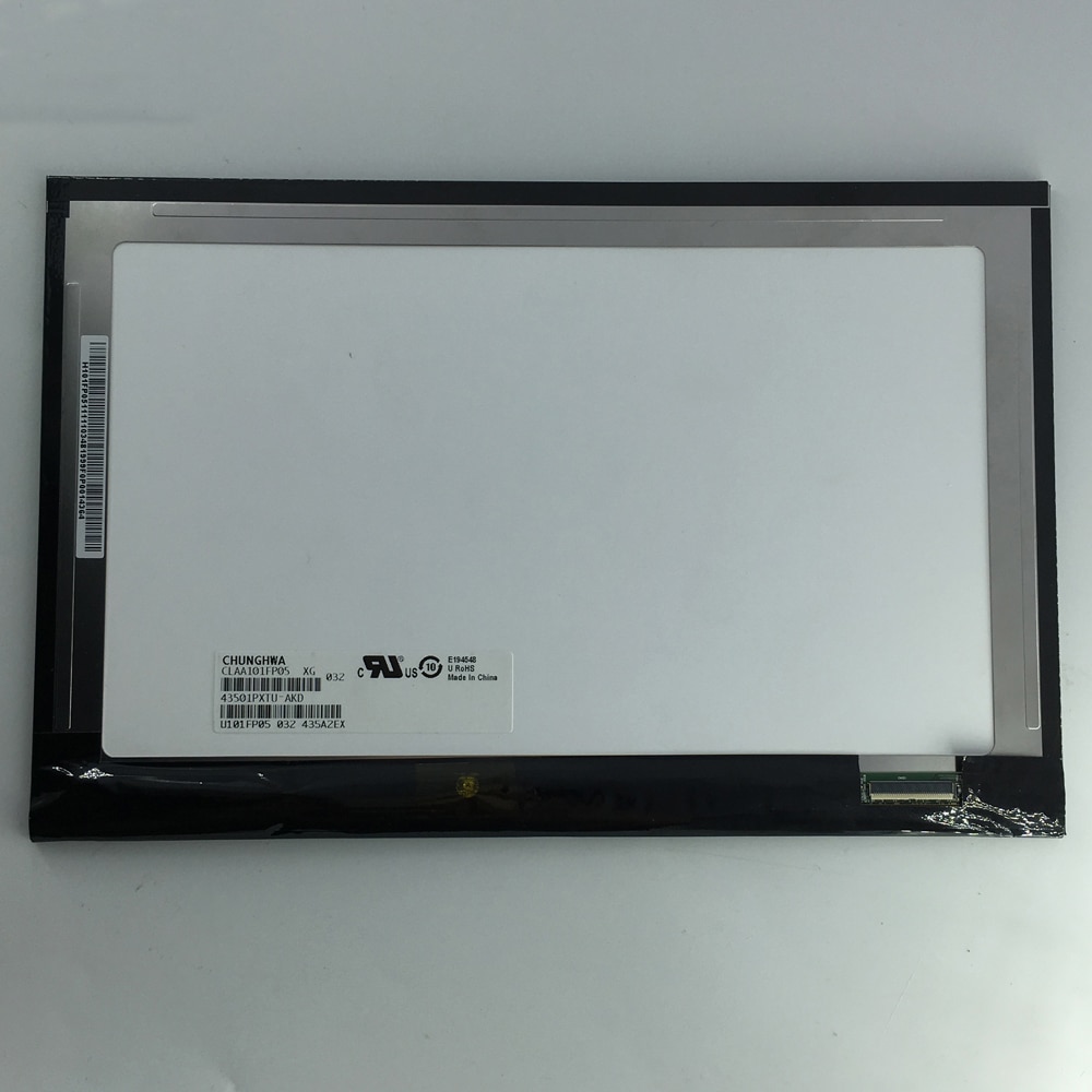 10.1" inch LCD Display 5425N FPC-1 Touch Screen Matrix Digitizer for ASUS MeMO ME302 ME302C ME302KL K005 K00A 5425N